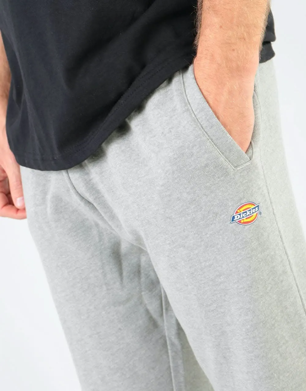 Dickies Hartsdale Sweatpant - Grey Melange