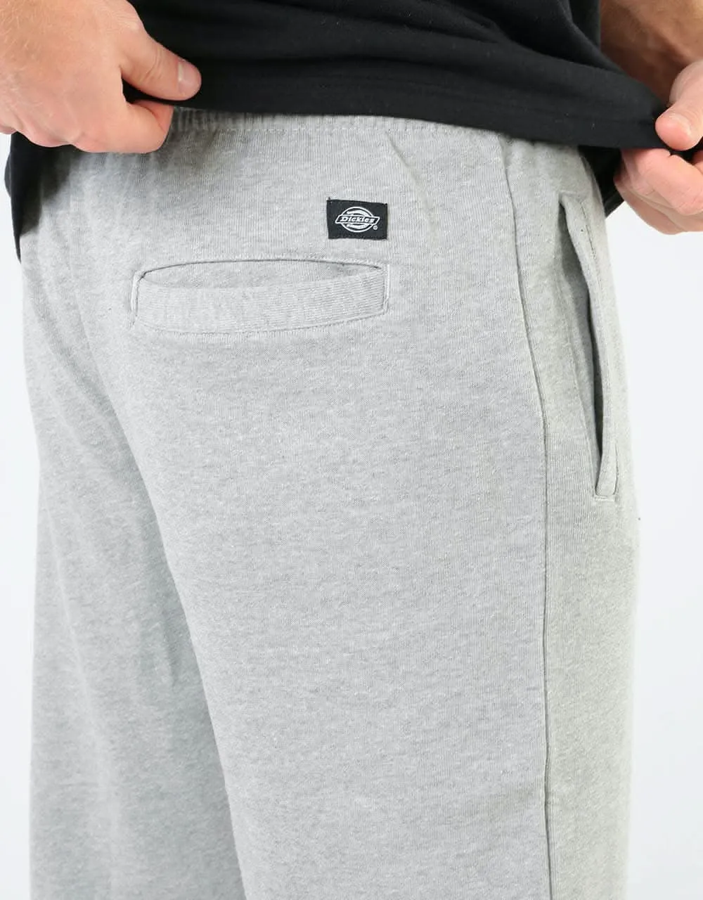 Dickies Hartsdale Sweatpant - Grey Melange