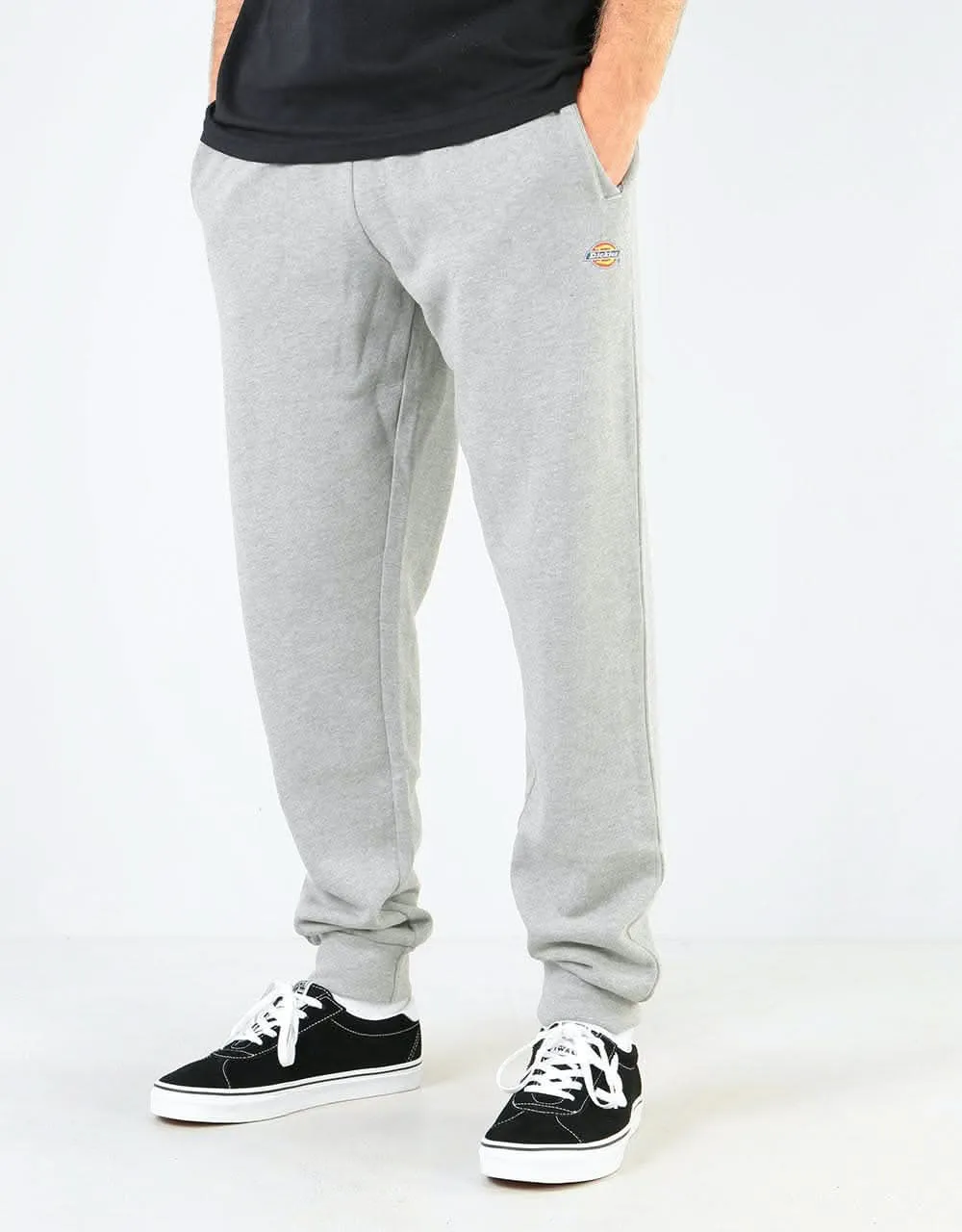 Dickies Hartsdale Sweatpant - Grey Melange