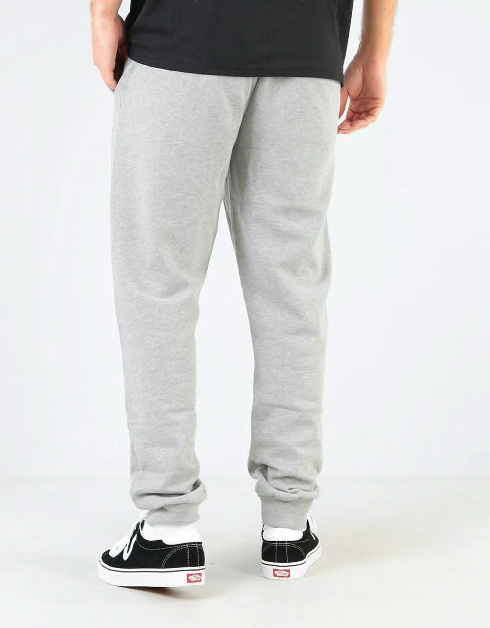 Dickies Hartsdale Sweatpant - Grey Melange