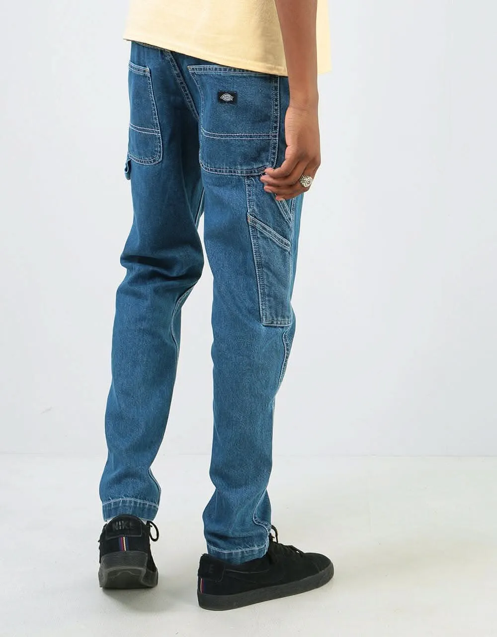 Dickies Hillsdale Denim - Classic Blue