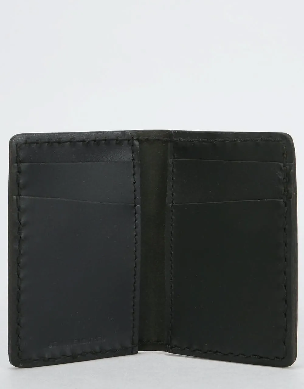 Dickies Lunenburg Wallet - Black