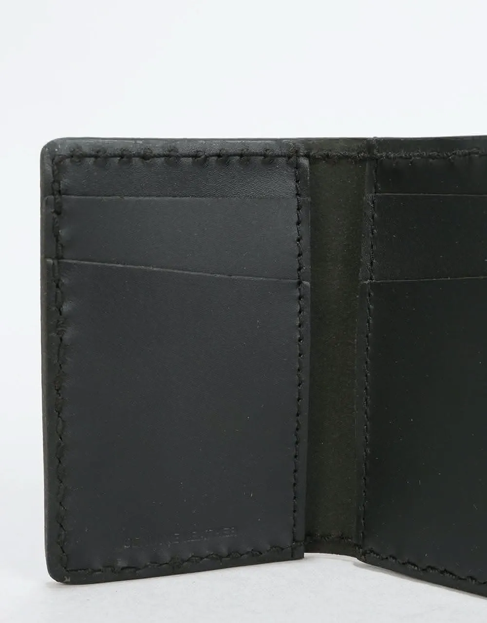 Dickies Lunenburg Wallet - Black