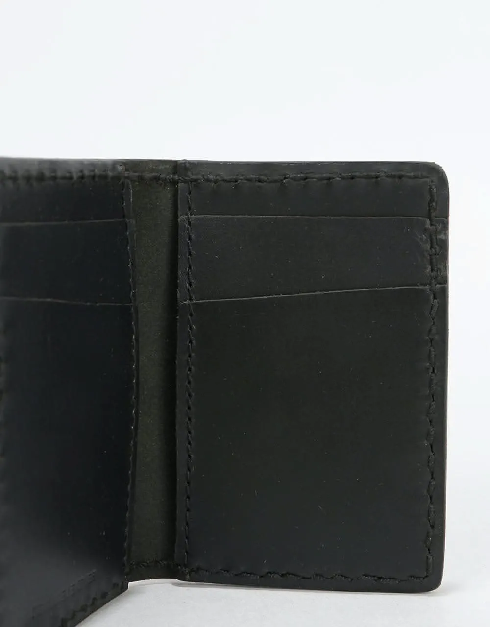 Dickies Lunenburg Wallet - Black