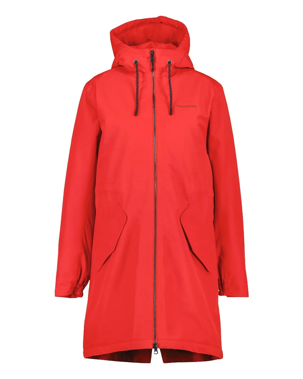 Didriksons Marta-Lisa Womens Parka 2