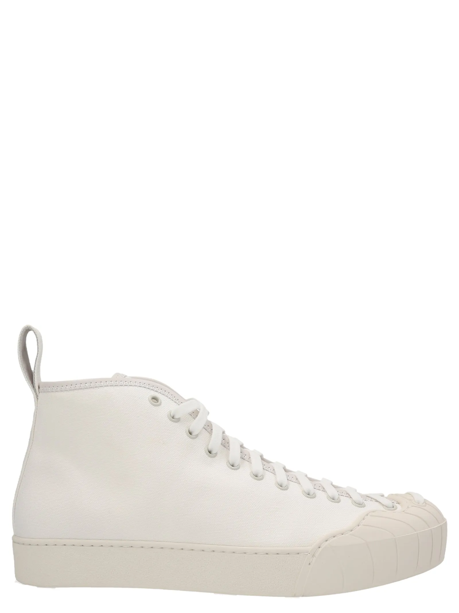 'Easy Shoes' Sneakers Bianco