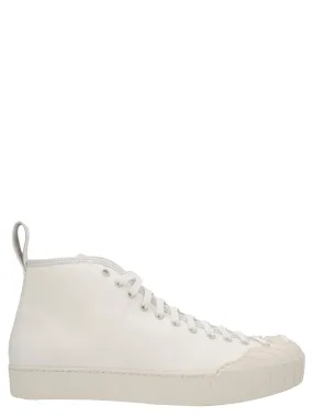 'Easy Shoes' Sneakers Bianco