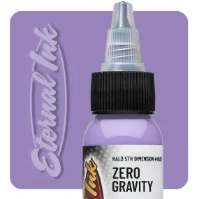 Eternal Ink Halo Zero Gravity Tattoo Ink - 1oz