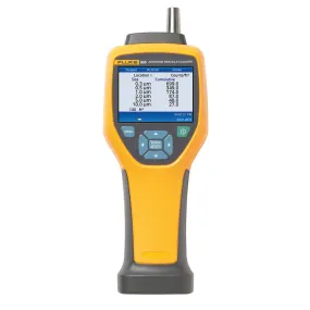 Fluke 985 Particle Counter