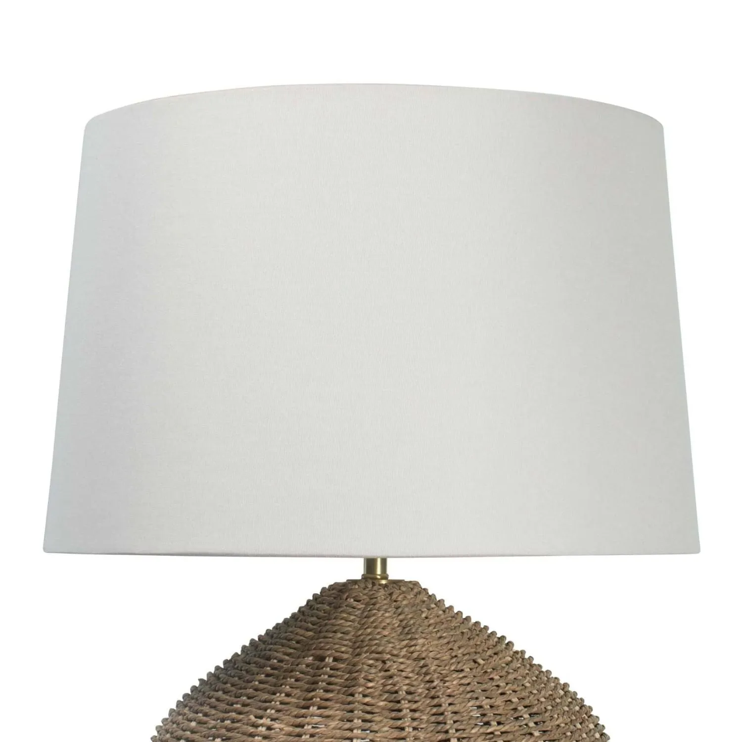 Georgian Table Lamp