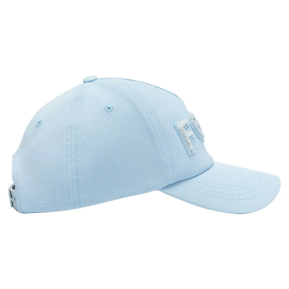 Gfore Chenille Fore Stretch Twill Snapback Golf Cap 2023 Women