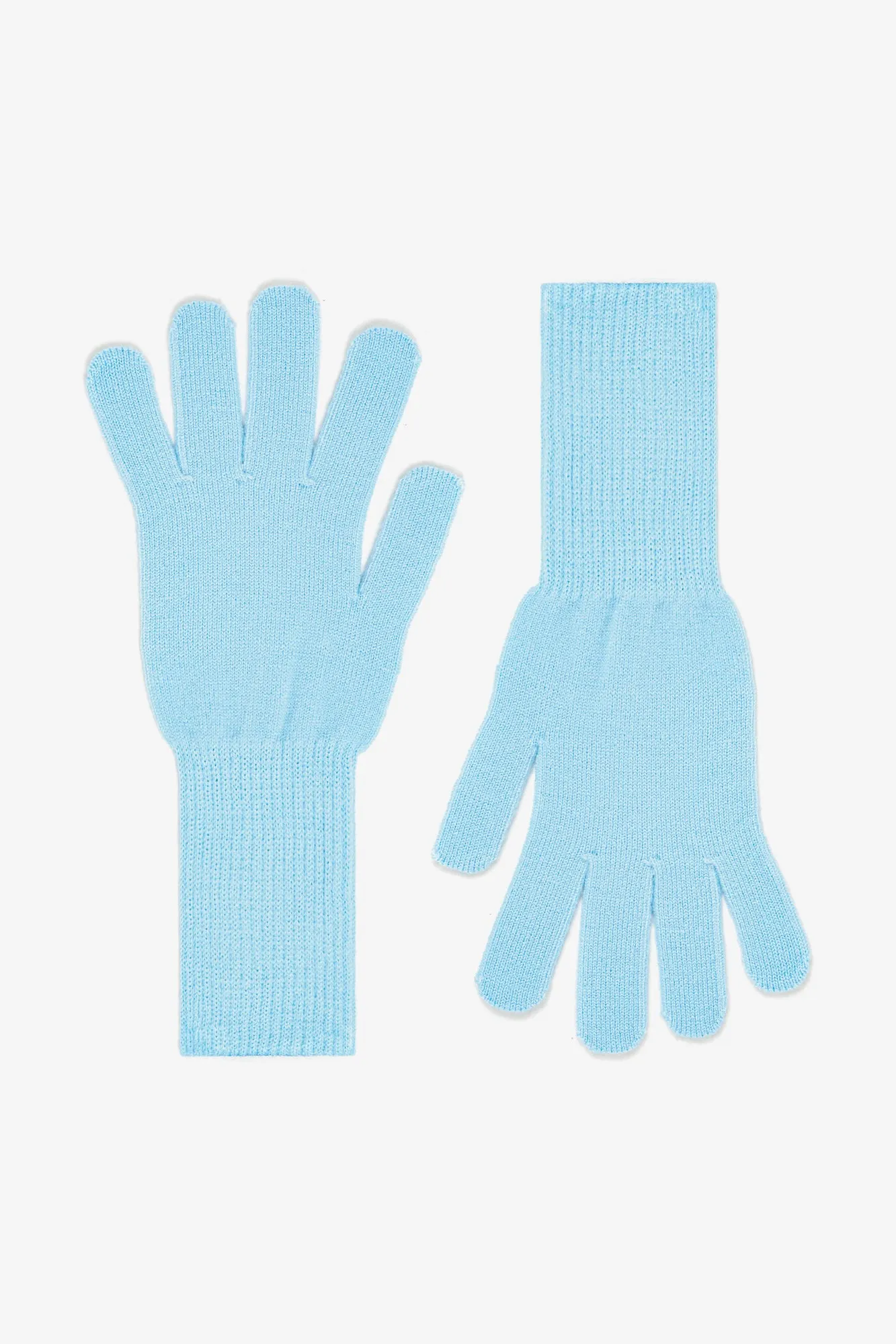 GLOVE01 - Unisex Acrylic Gloves