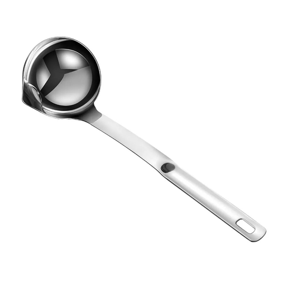 Grease Remover - Healthy Oil Filter Spoon