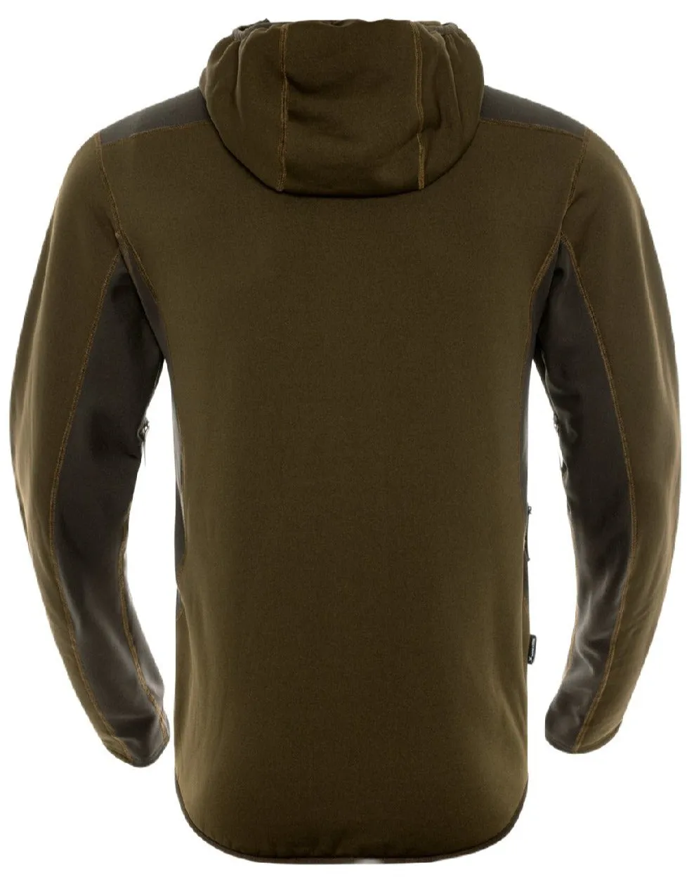 Harkila Deer Stalker Fleece Hoodie