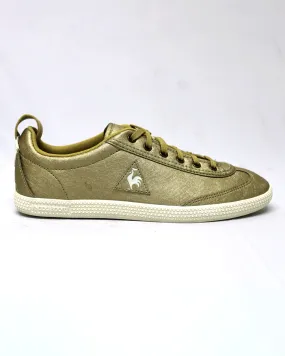 Lecoq Sportif Provencale Metallic Brass