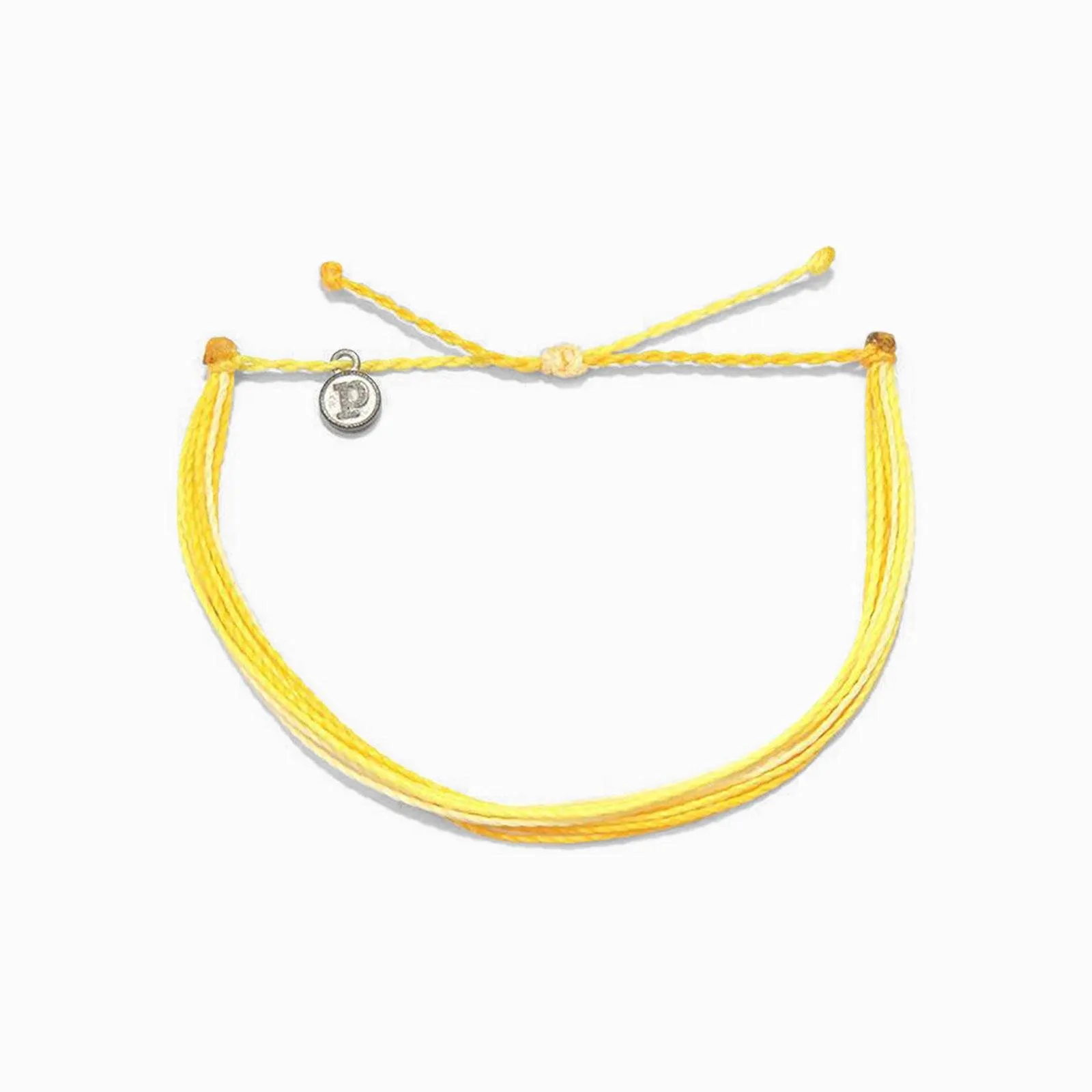 Lemonade Stand Anklet