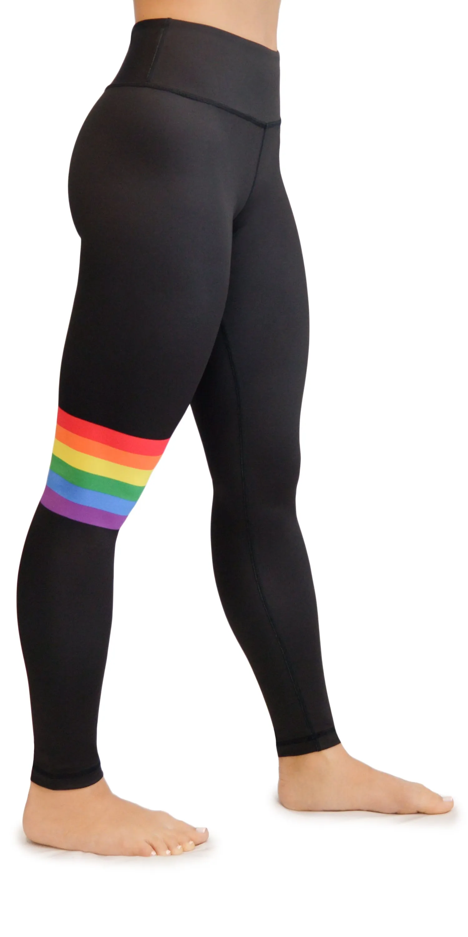 Love Wins - Legging