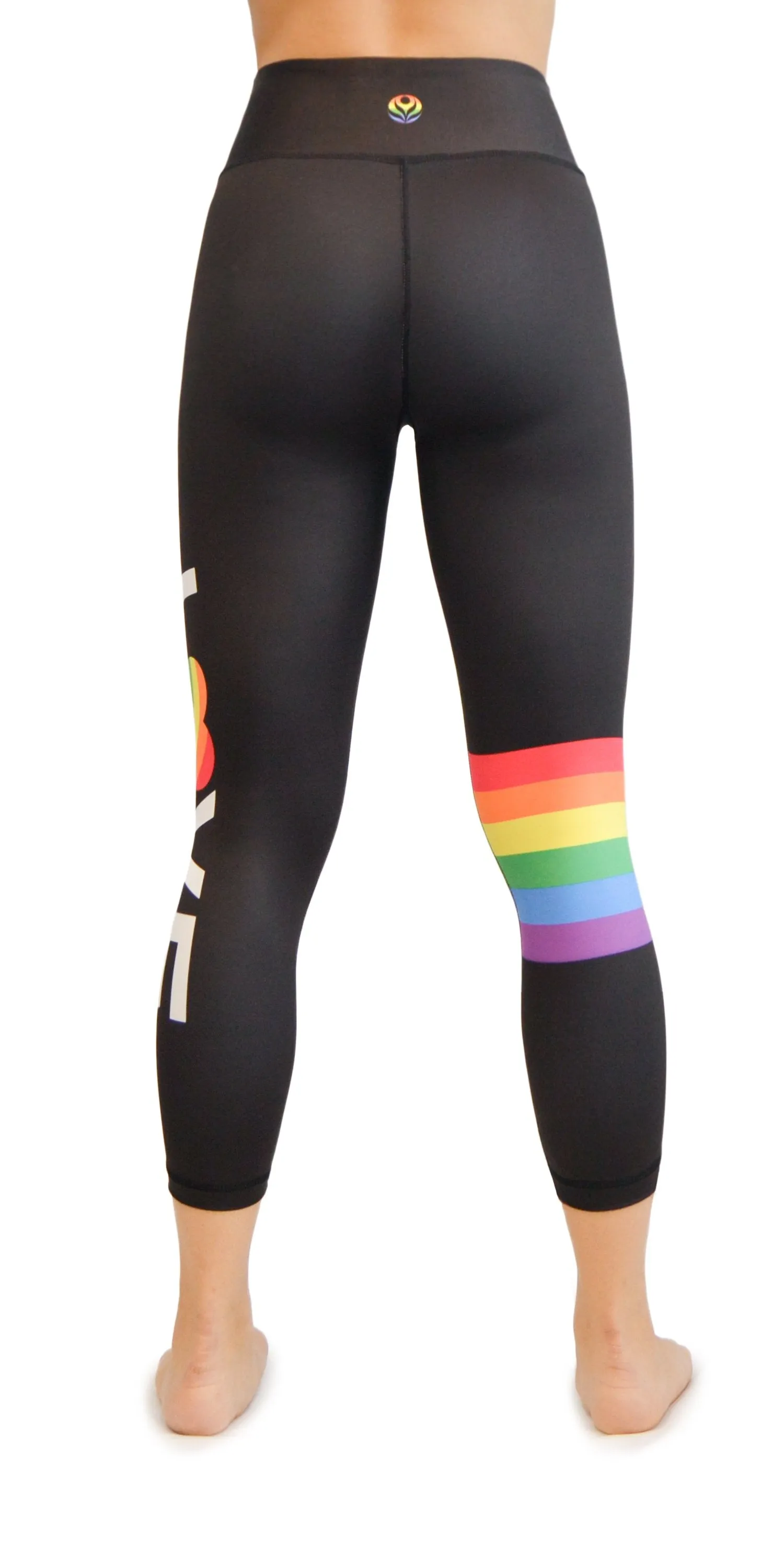 Love Wins - Legging