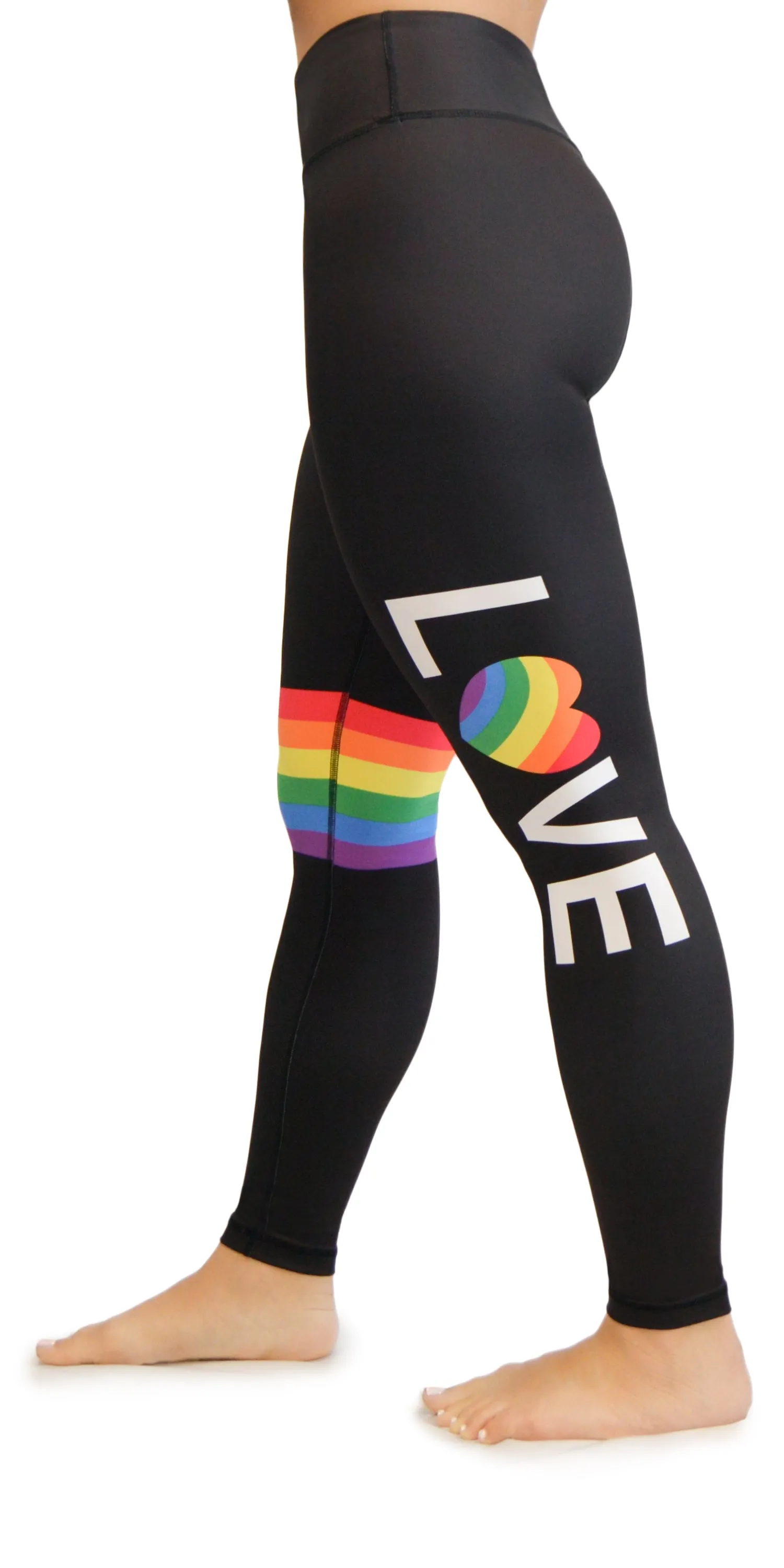 Love Wins - Legging