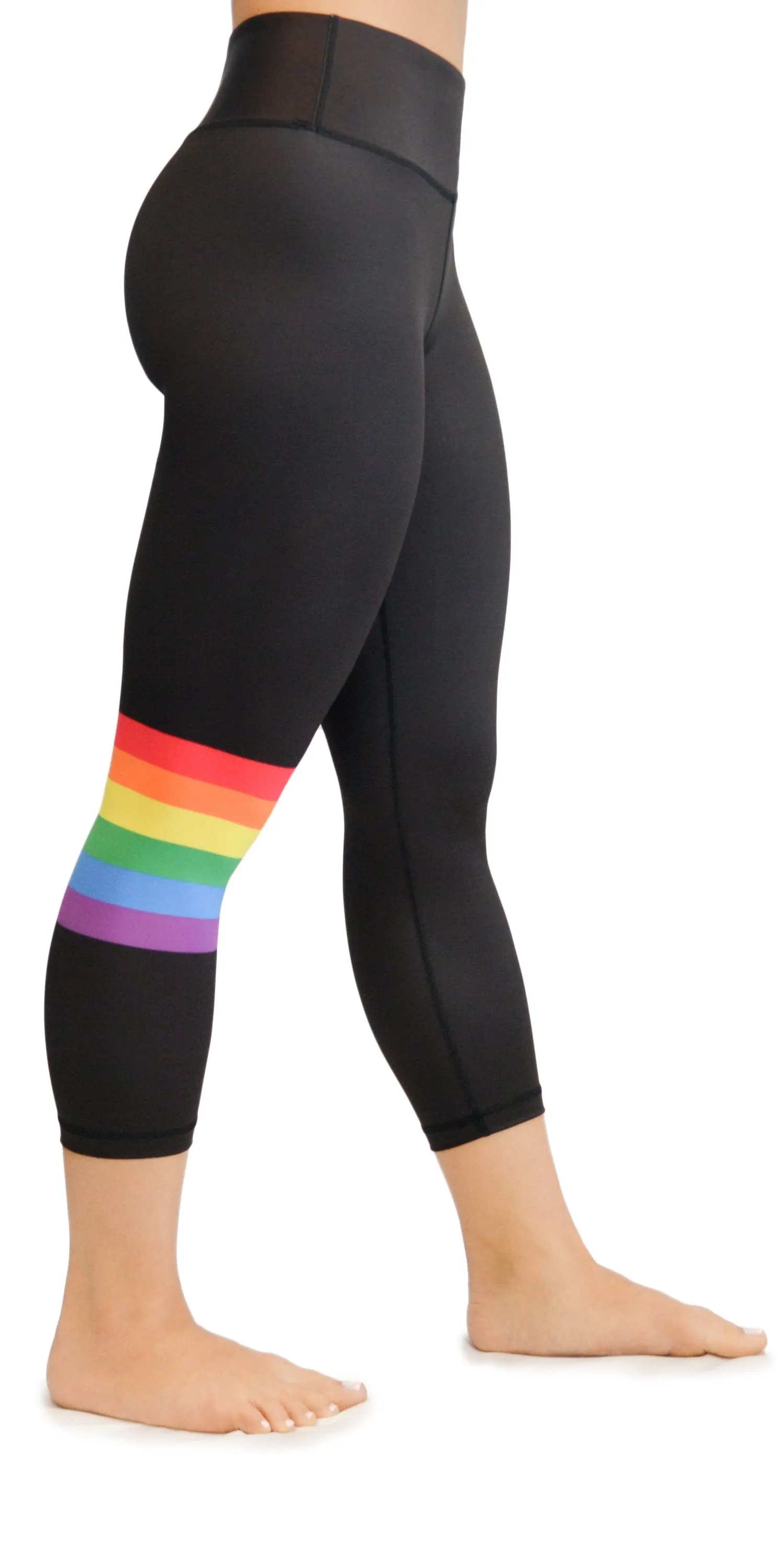 Love Wins - Legging