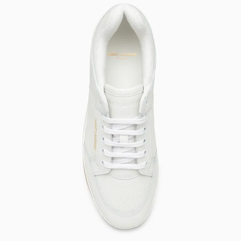 LOW SL/61 WHITE TRAINER