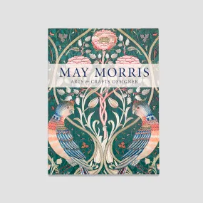 May Morris Coffee Table Book