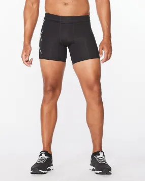 Men's Core Compression 1/2 Shorts