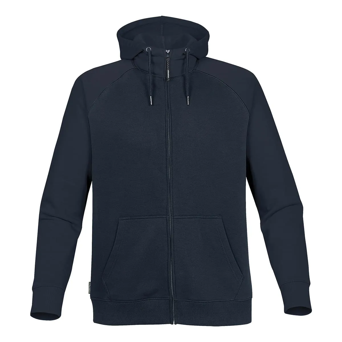 Men's Omega Zip Hoody - CFZ-5