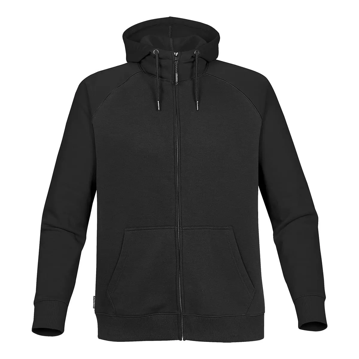 Men's Omega Zip Hoody - CFZ-5