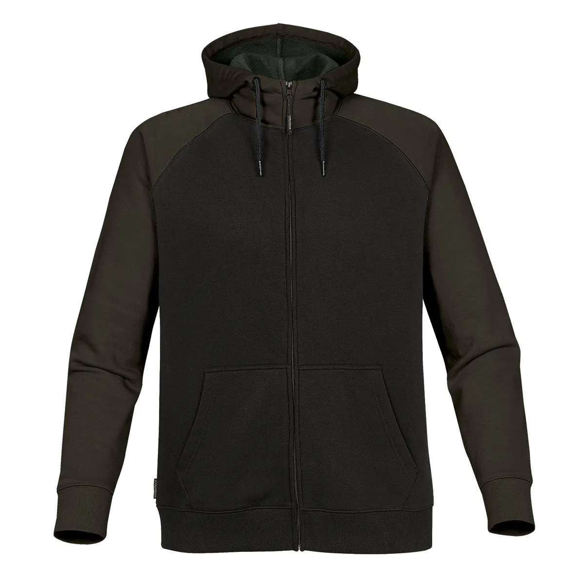 Men's Omega Zip Hoody - CFZ-5