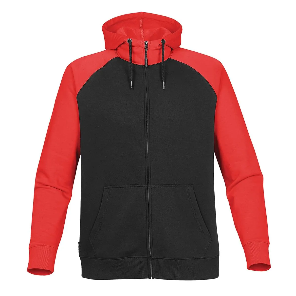 Men's Omega Zip Hoody - CFZ-5