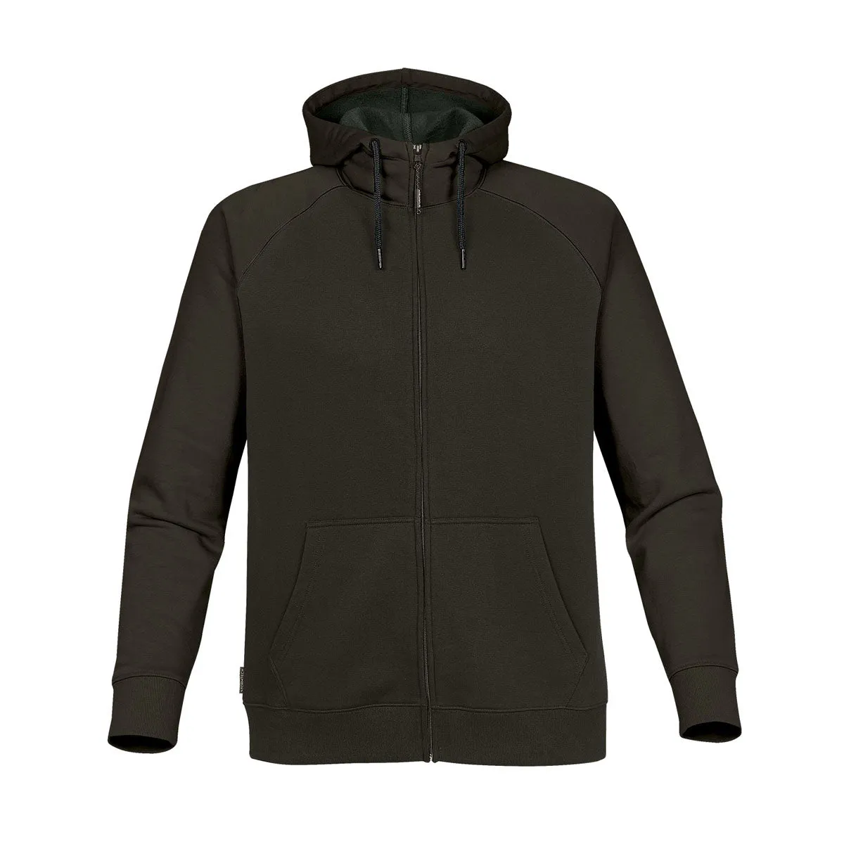 Men's Omega Zip Hoody - CFZ-5