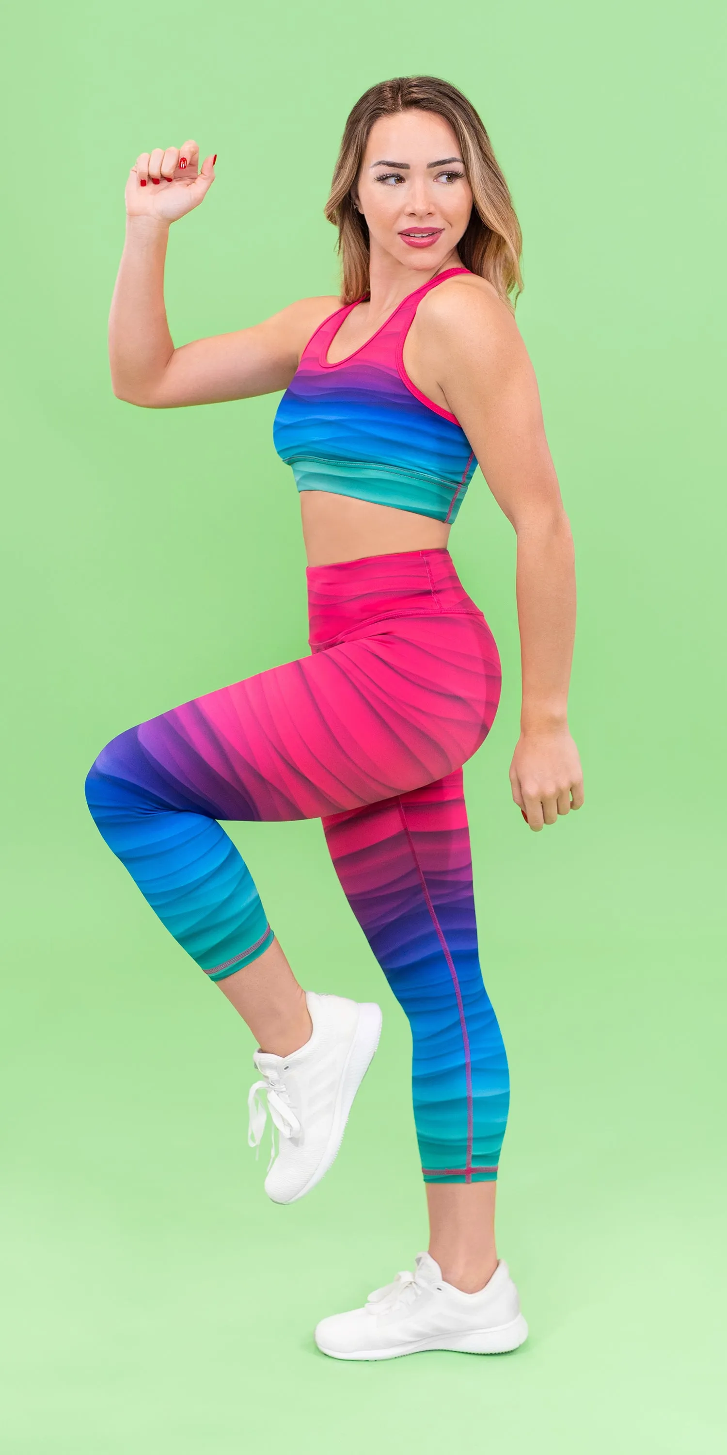 Miami Breeze - Legging