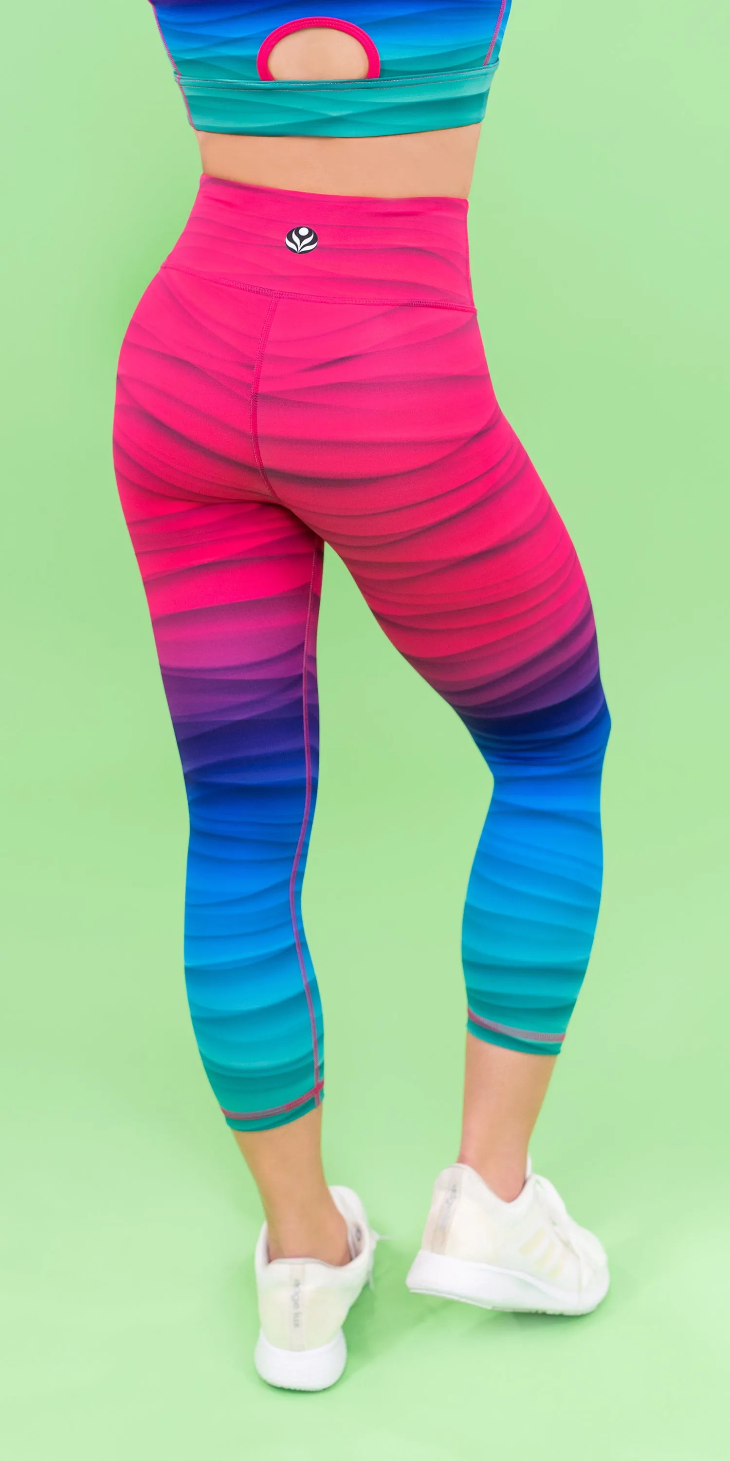 Miami Breeze - Legging