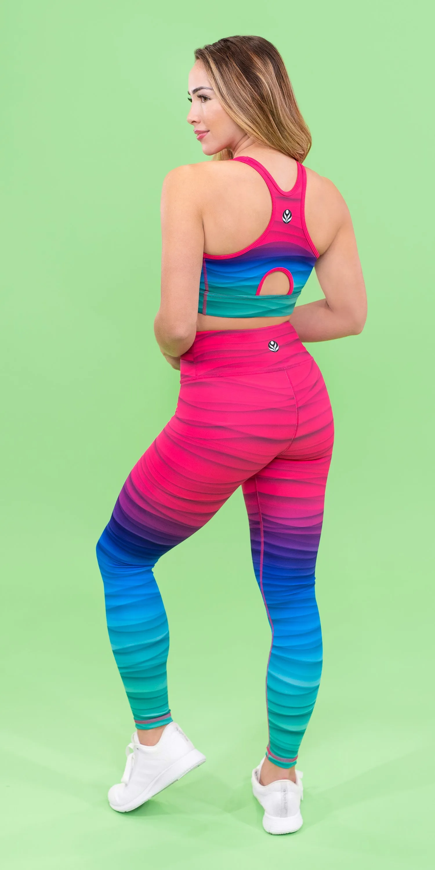 Miami Breeze - Legging