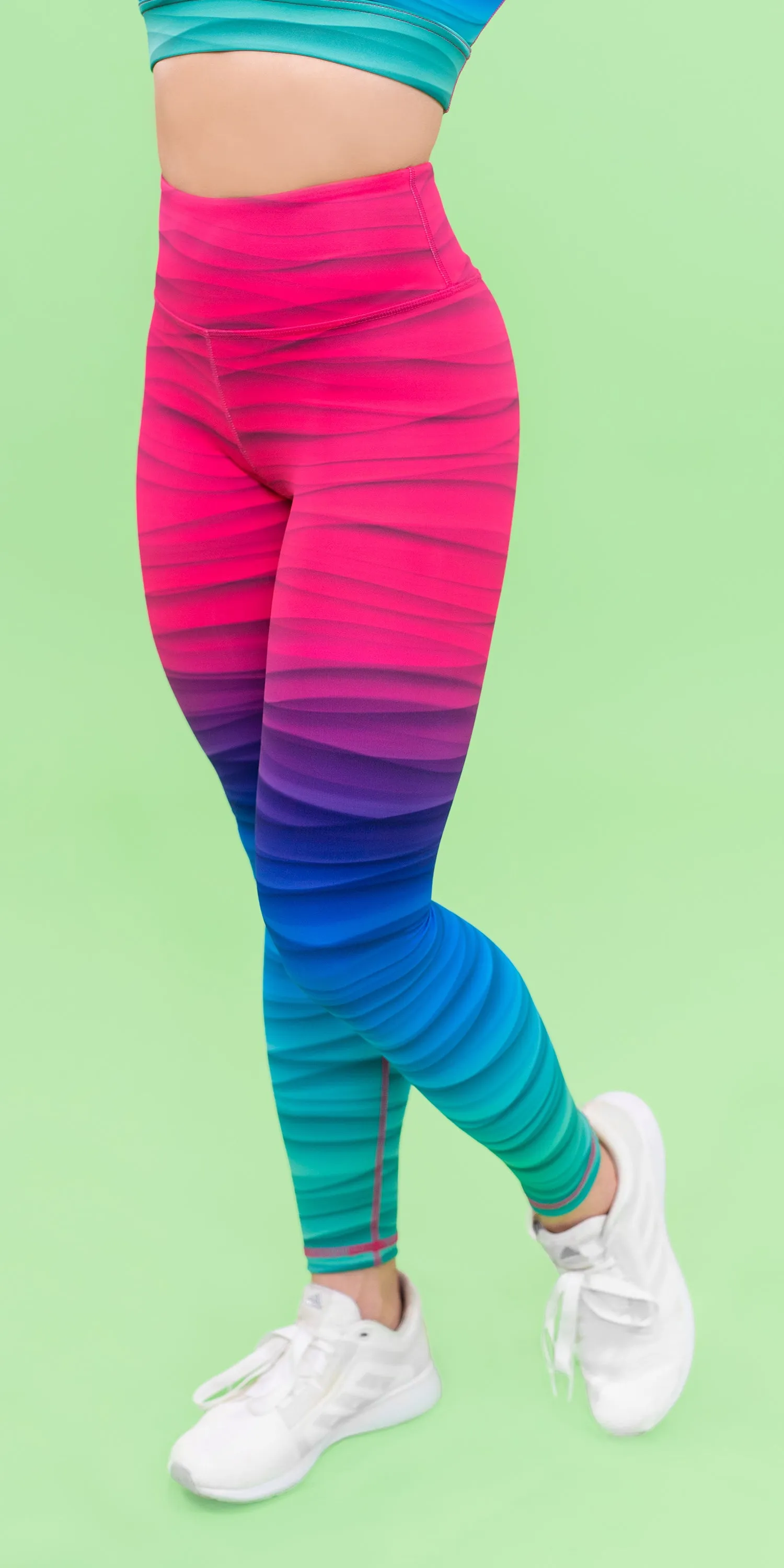 Miami Breeze - Legging