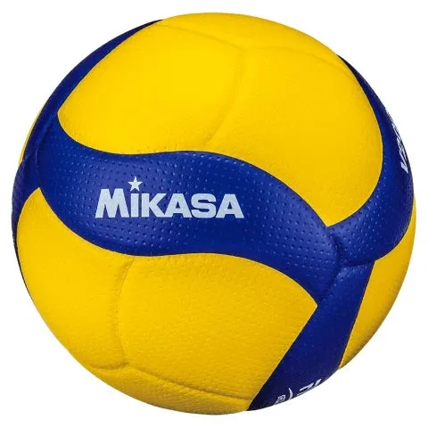 Mikasa V200W Indoor Volleyball