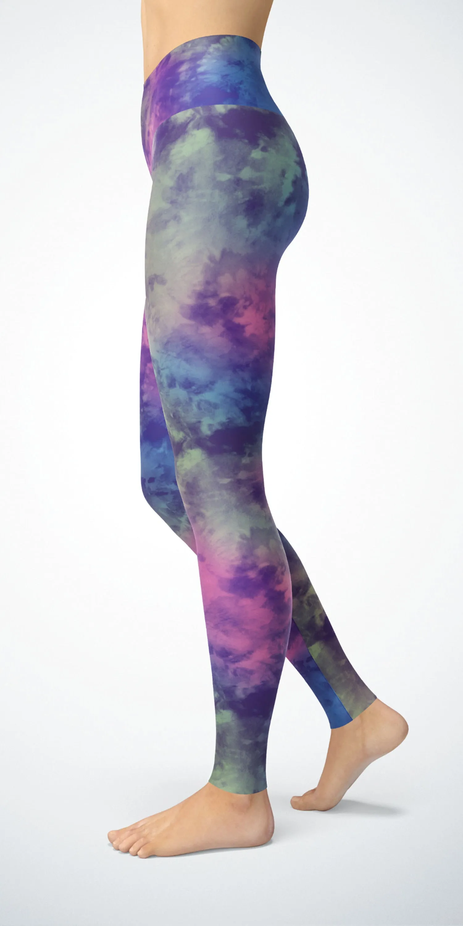 MilaMafia Summer Waves - Legging