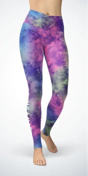 MilaMafia Summer Waves - Legging