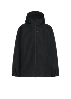 MINI OXFORD CLOTH SHELL PARKA