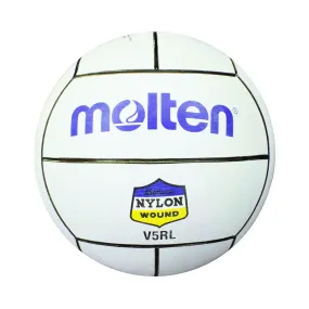 Molten V5RL Affordable, Durable and Quality Premium Rubber Volleyball