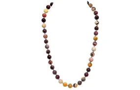 Mookaite Necklace