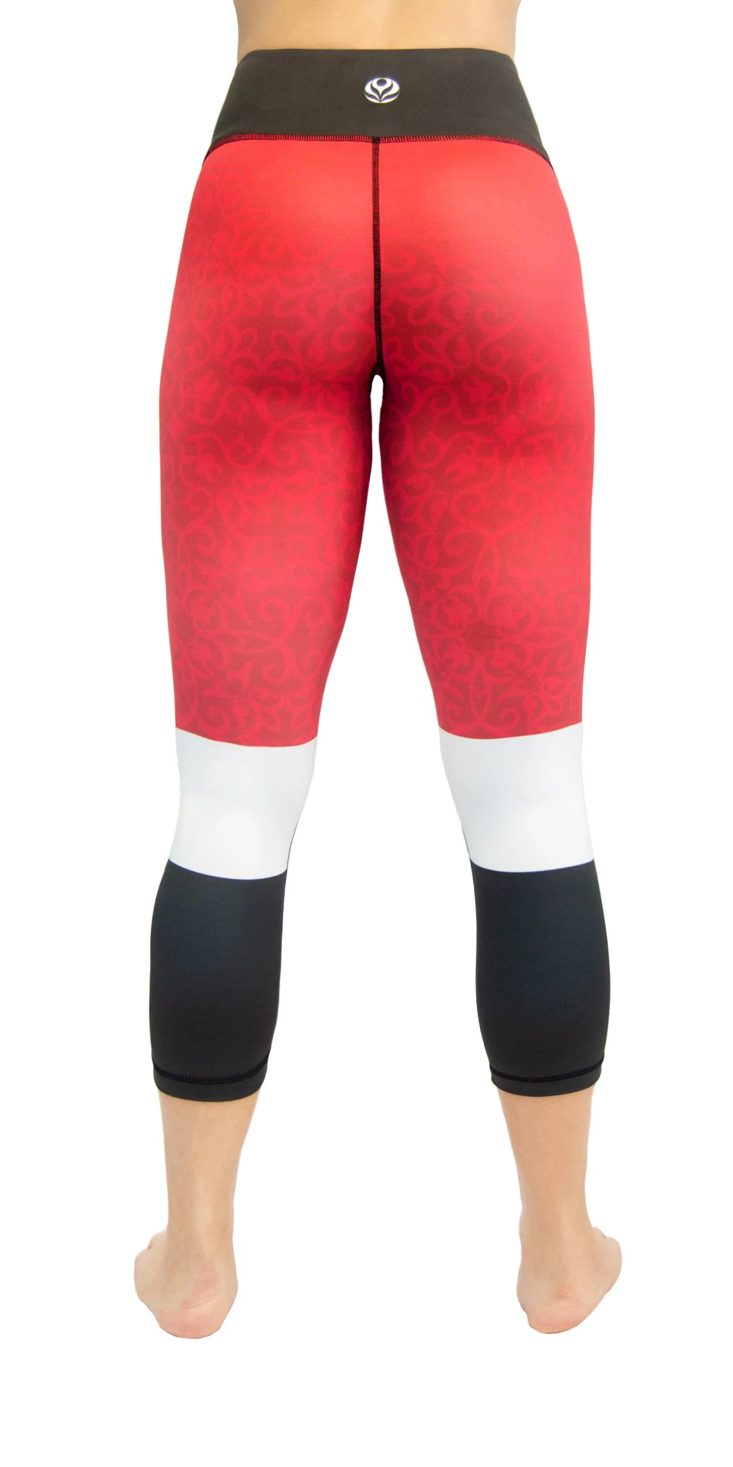 Ms. Claus - Legging