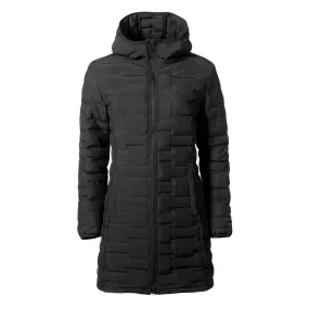 Muras Women's Quilted jacket