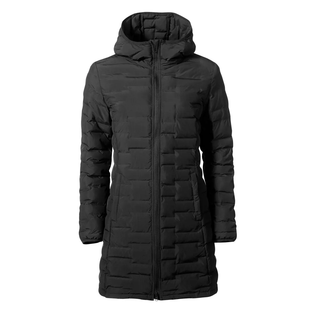 Muras Women's Quilted jacket