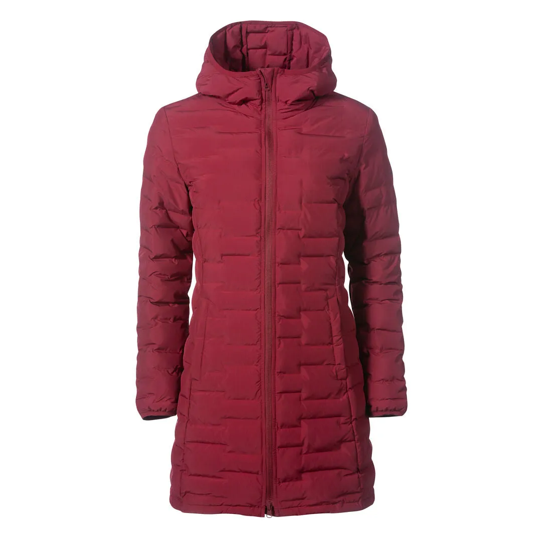 Muras Women's Quilted jacket