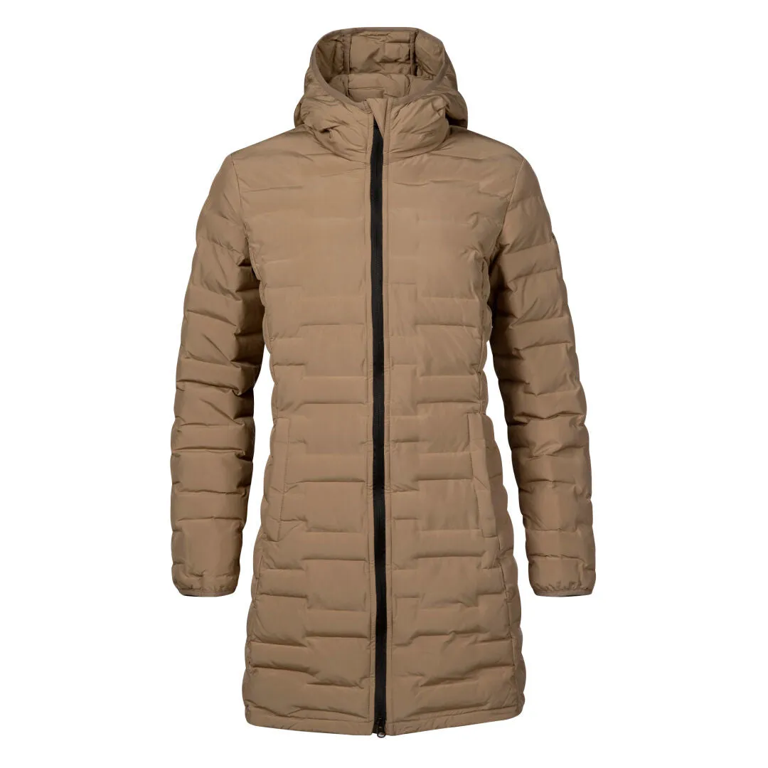 Muras Women's Quilted jacket