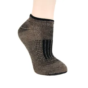 NEAFP Backpaca Ankle Socks