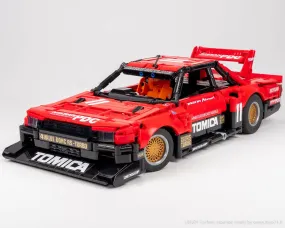 Nissan Skyline KDR30 Super Silhouette