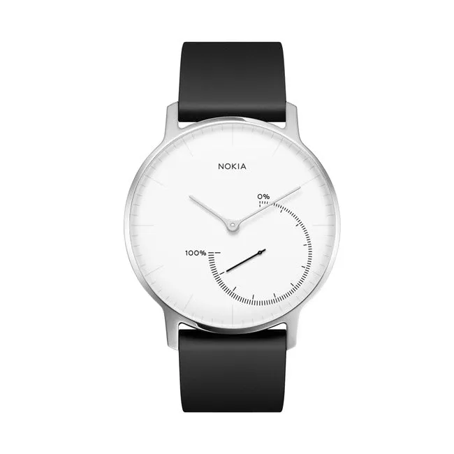 Nokia Steel Activity & Sleep Watch